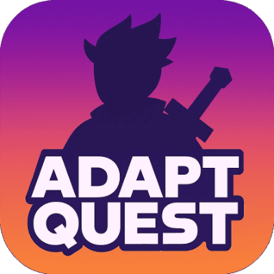 AdaptQuest