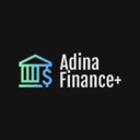 Adina Finance logo
