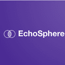 EchoSphere logo