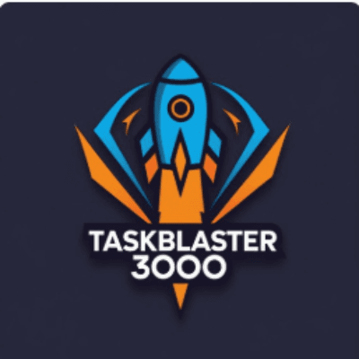 TaskBlaster3000