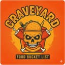 Craveyard logo